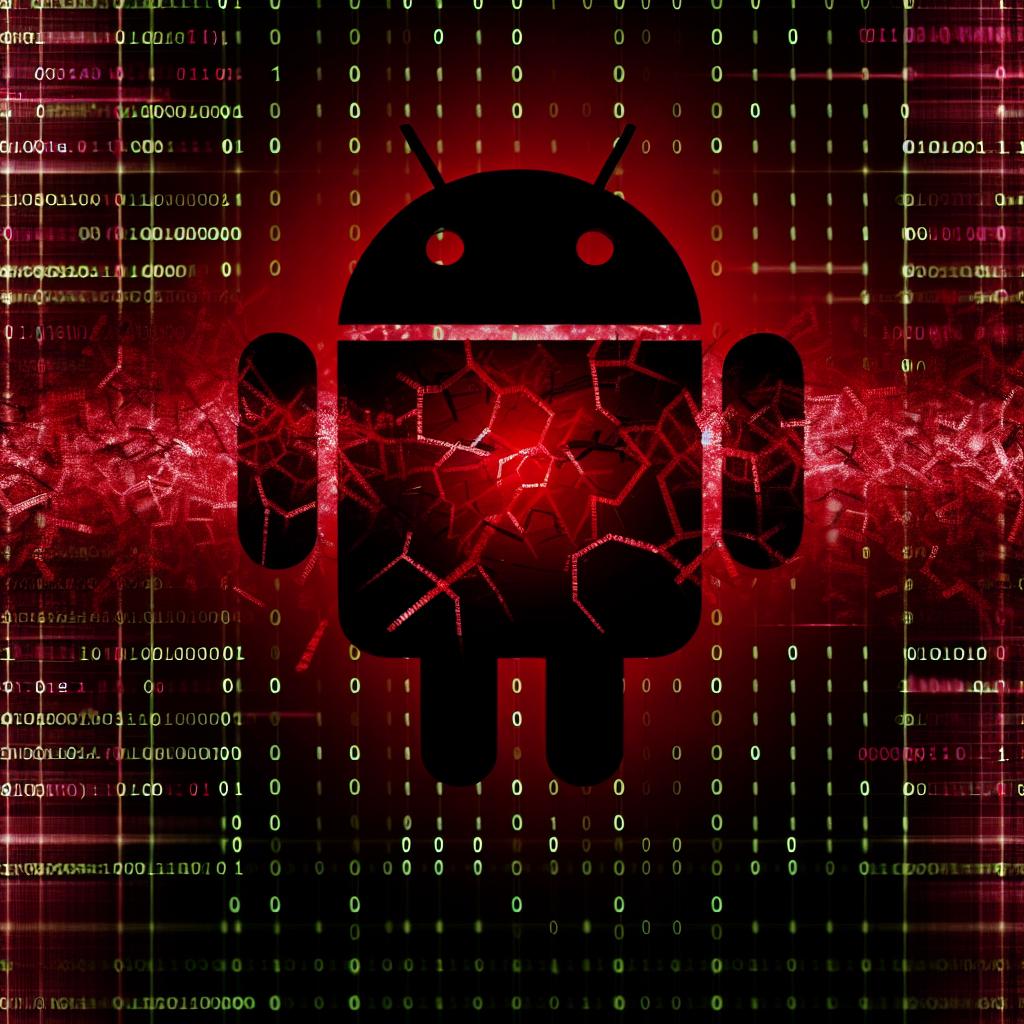 NGate: A New‍ Android malware Threat