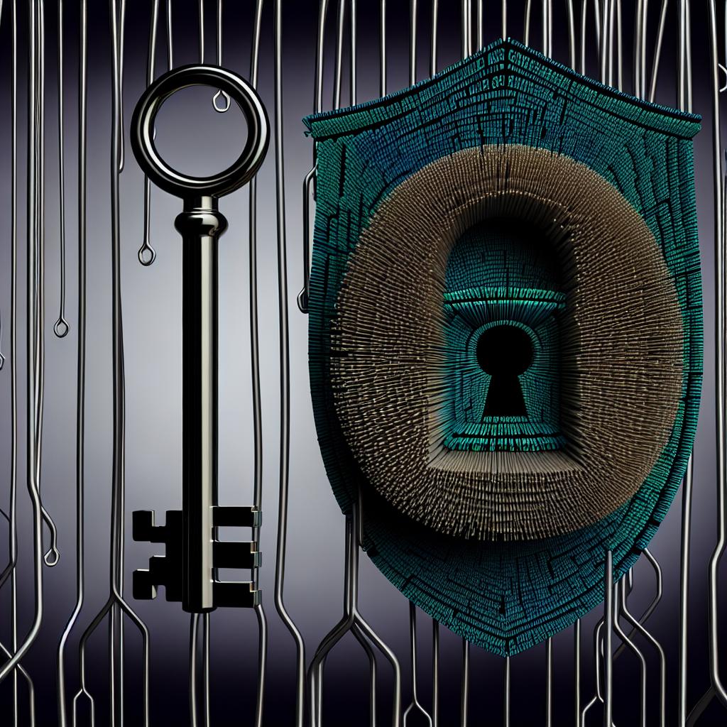 Heading 2: Protecting​ User⁤ Privacy in​ Light of Government Backdoor Demands