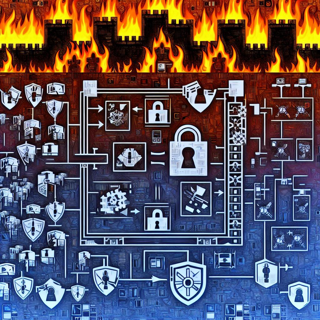 Key features and benefits of using Misconfig Mapper for‍ identifying security misconfigurations