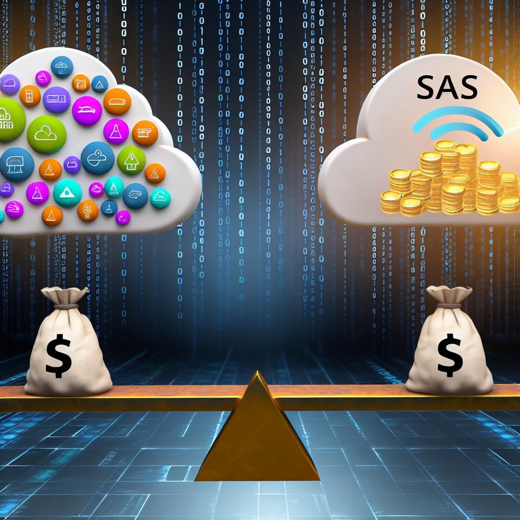 Challenges in Prioritizing SaaS Security Budget