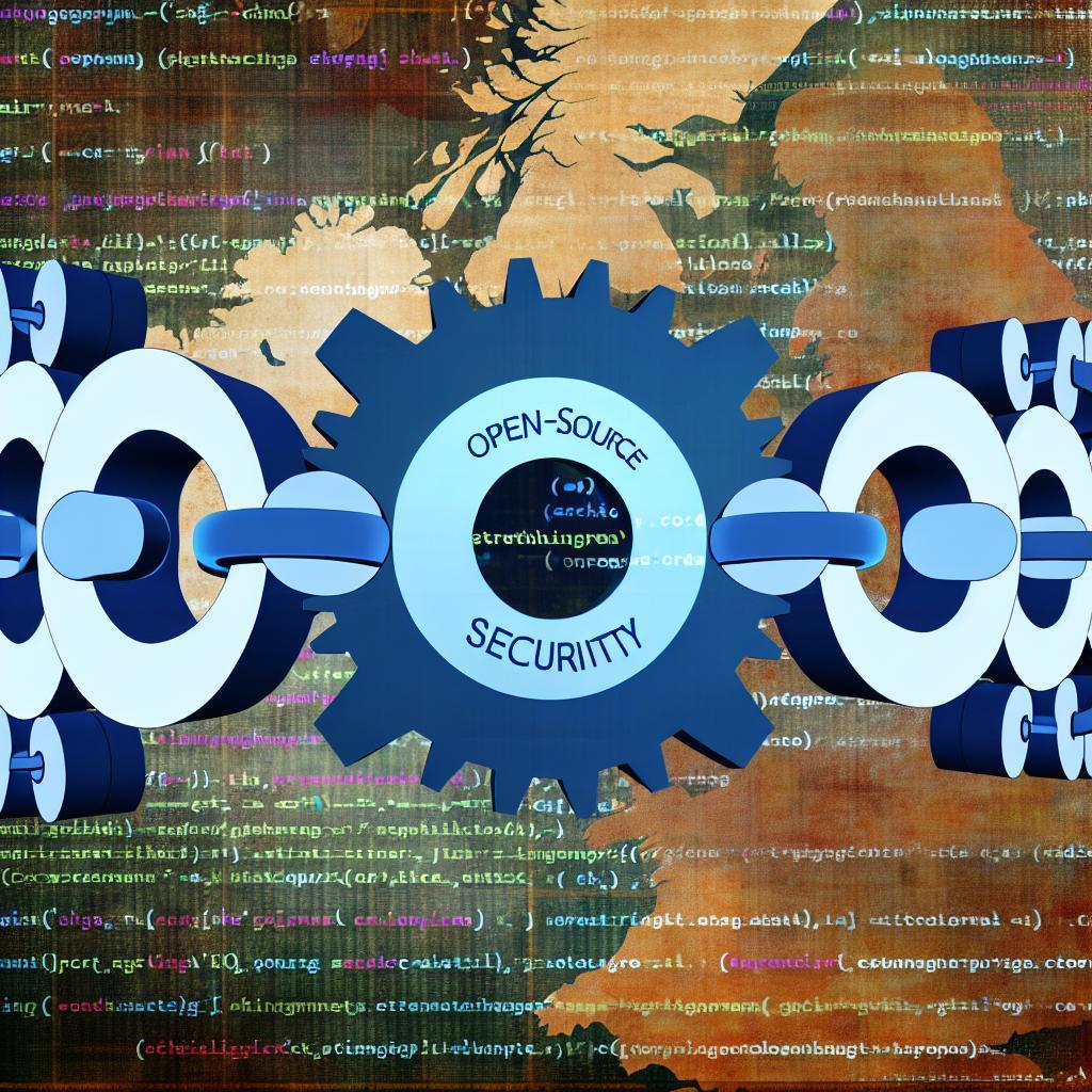 UK Government Report Calls for Stronger Open Source Supply Chain Security Practices