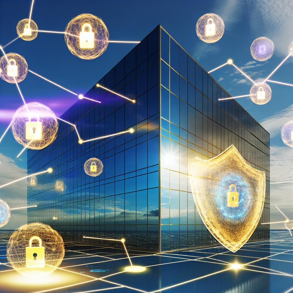 Rambus introduces CryptoManager Security IP solutions