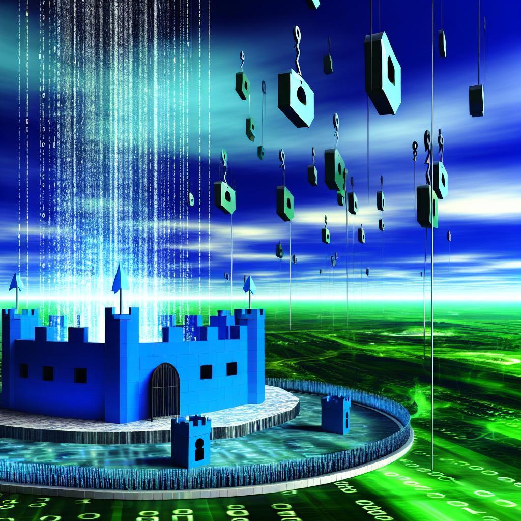 How to secure your personal metadata from online trackers