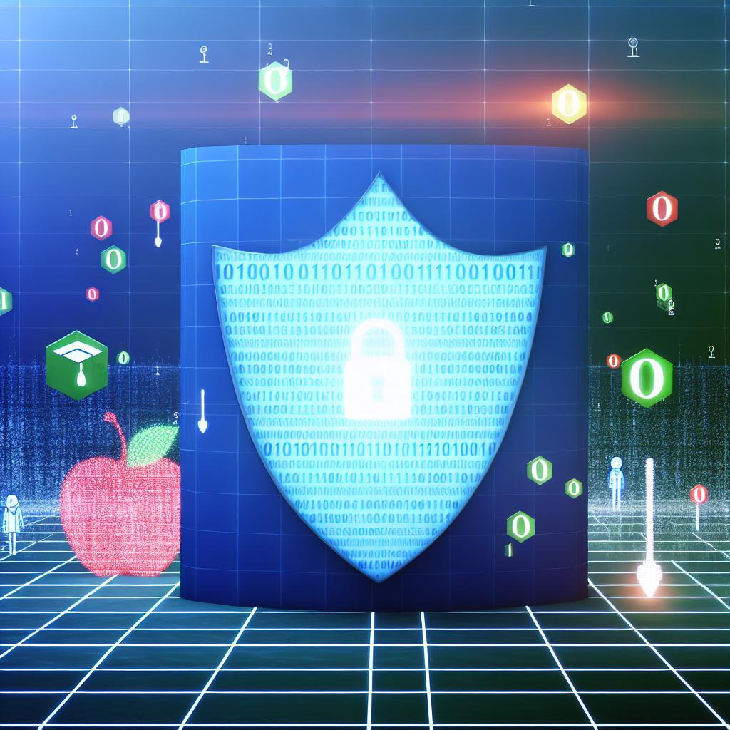 Protecting Student‍ and Staff Information in the Wake of ‍Cyber Attacks