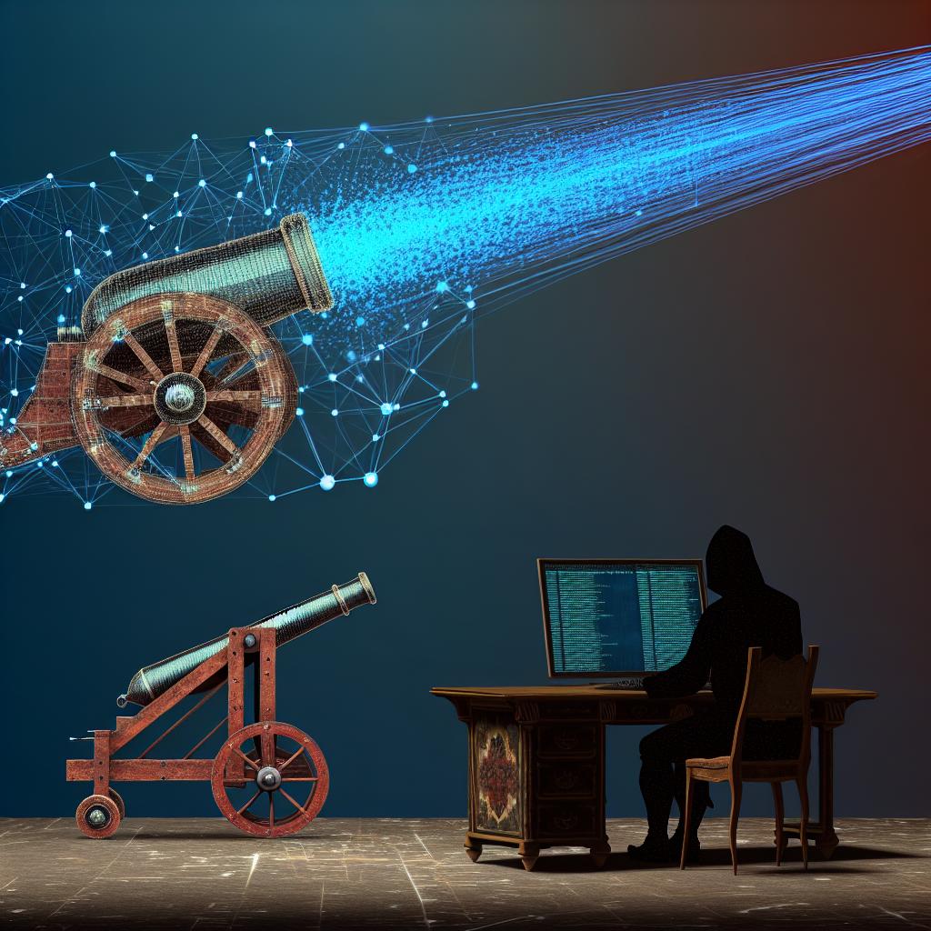 Heading 1: emergence of Ballista IoT Botnet⁢ and connection to Italian Cyber Threat Actor