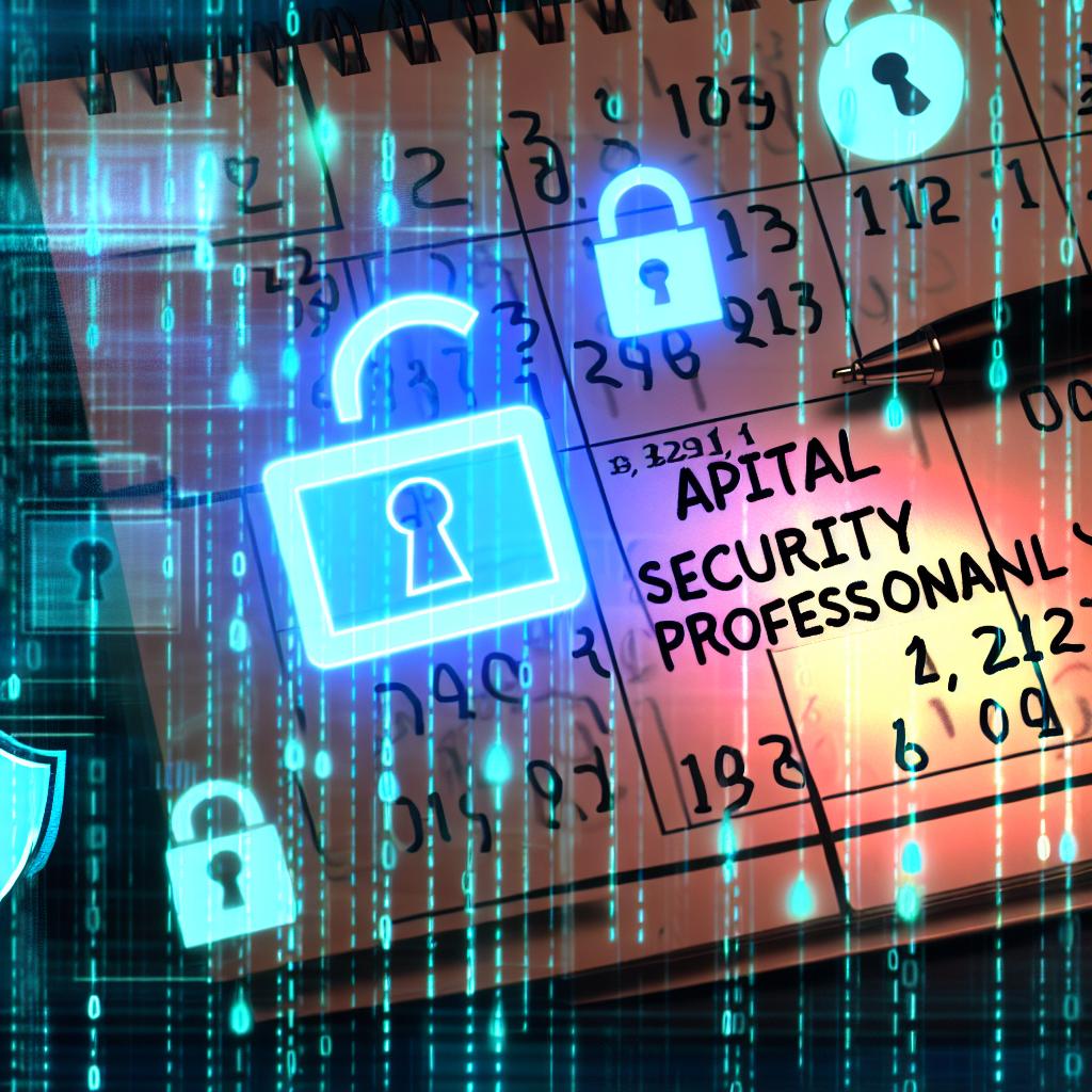 Expert​ Tips for Landing a Cybersecurity Job in⁢ March 13, 2025