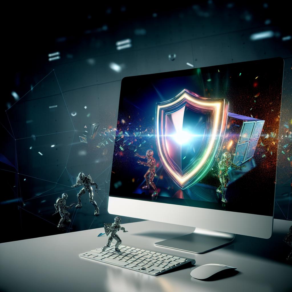 Protecting Your device from Harmful Downloads