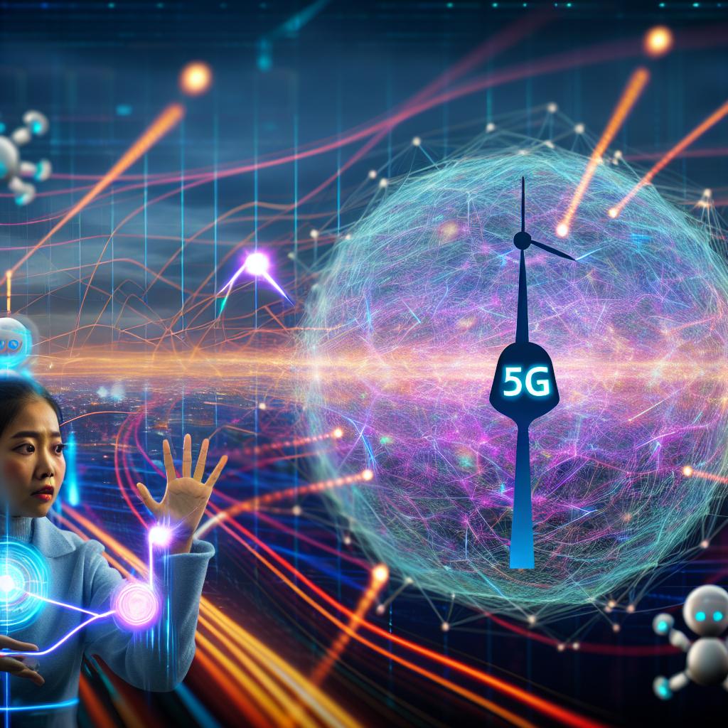 Harnessing AI ‍Technology for Advanced ‍Threat Detection‌ in 5G Networks