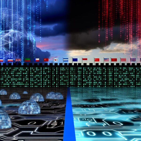 Countries Shore Up Their Digital Defenses as Global Tensions Raise the ...