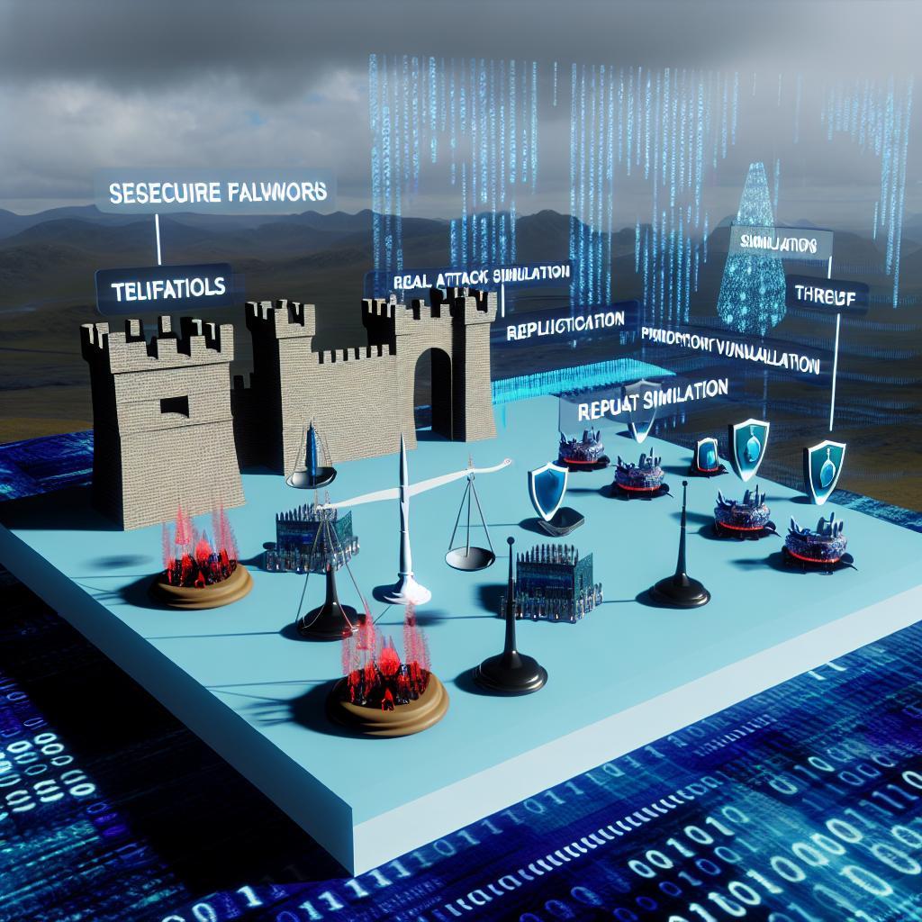 BreachLock AEV simulates real attacks to validate and prioritize exposures