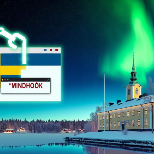 Finding Minhook in a sideloading attack – and Sweden too – NattyTech