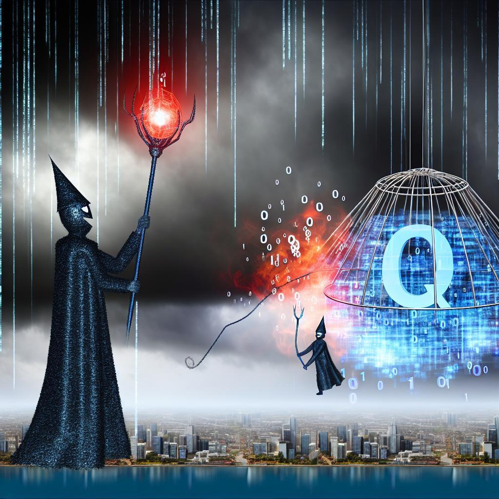 Marks & Spencer cyber incident linked to ransomware group