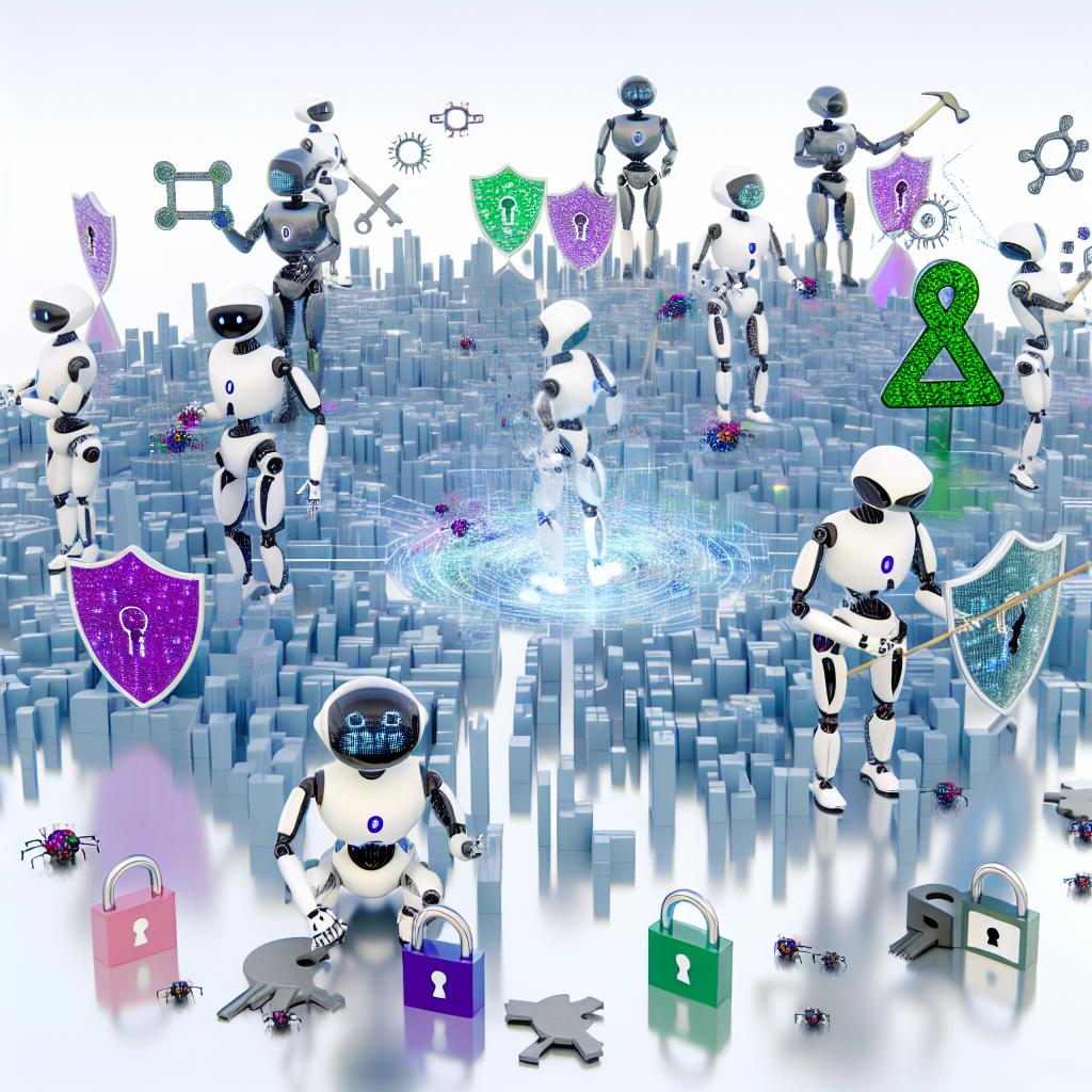 Key Principles for Enhancing AI Cybersecurity