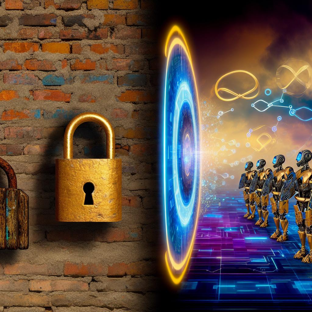 Recommendations ​for Navigating AI's ⁤Evolving Role in Cybersecurity