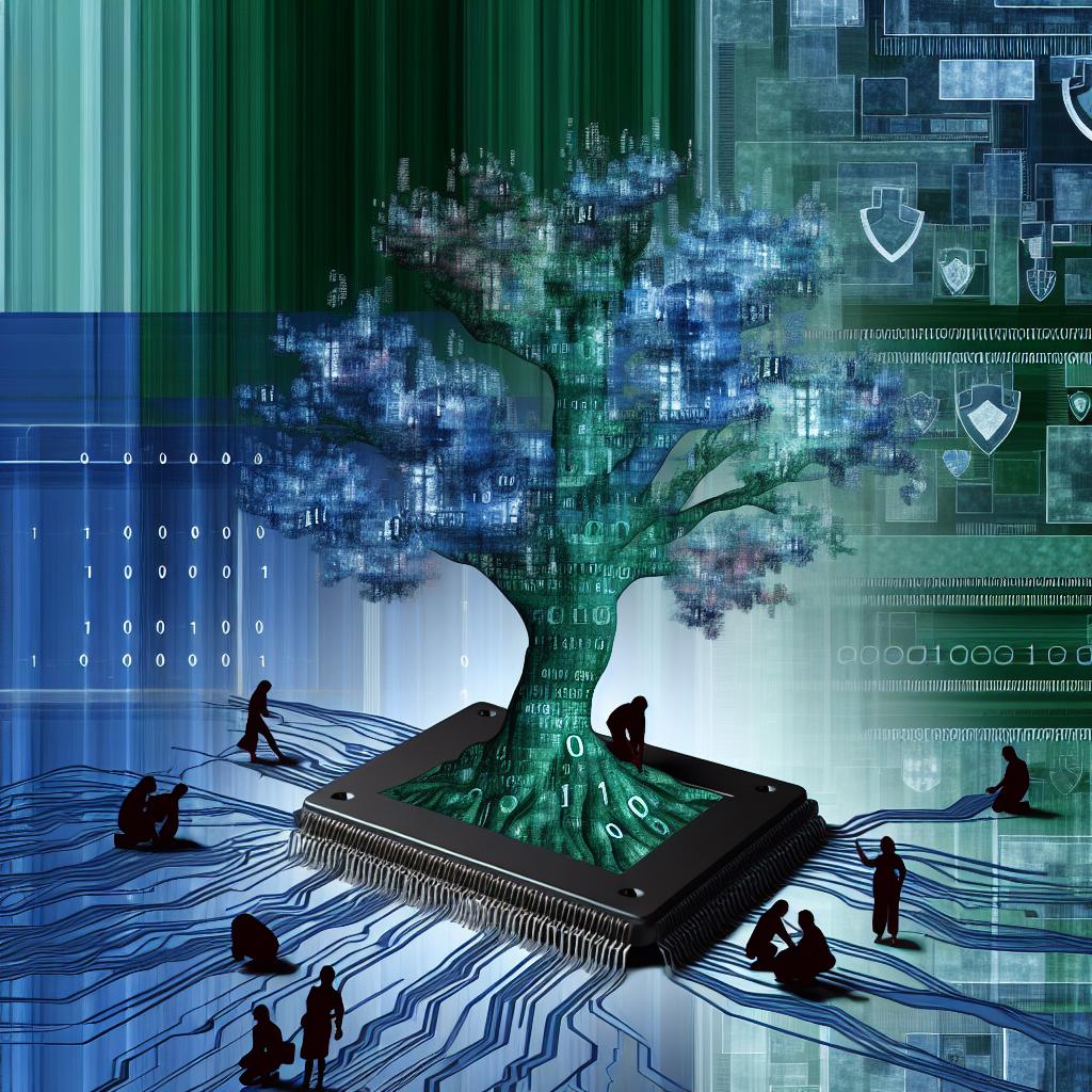 Enhancing ‌Cyber Capabilities: ‍Insights and recommendations