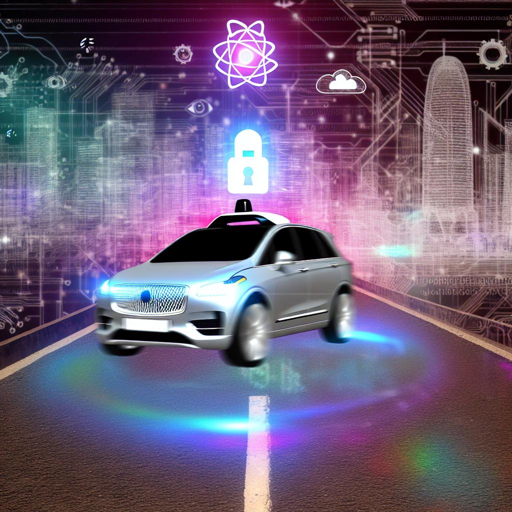 Heading 1: Revolutionizing Security Operations with Gurucul's Self-Driving SIEM