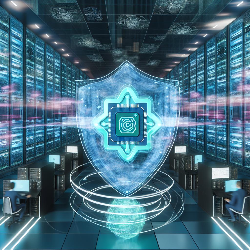 Introducing ‌Aqua Security's Secure AI Technology