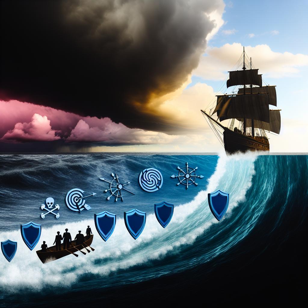 Navigating the Shift:⁣ Recommendations for Safeguarding Against ⁤Evolving ⁤Threats