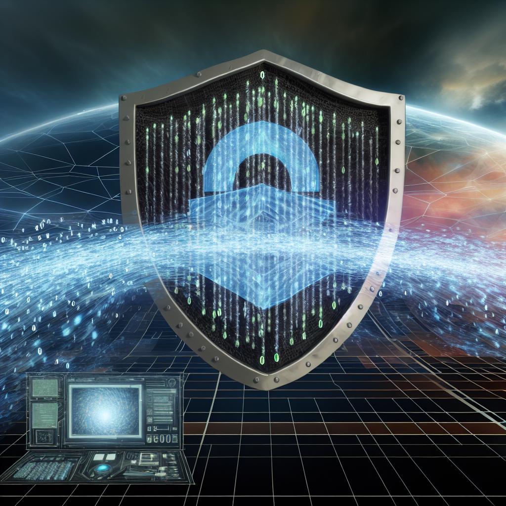 Enhancing Cybersecurity measures with⁢ BreachLock AEV Simulation