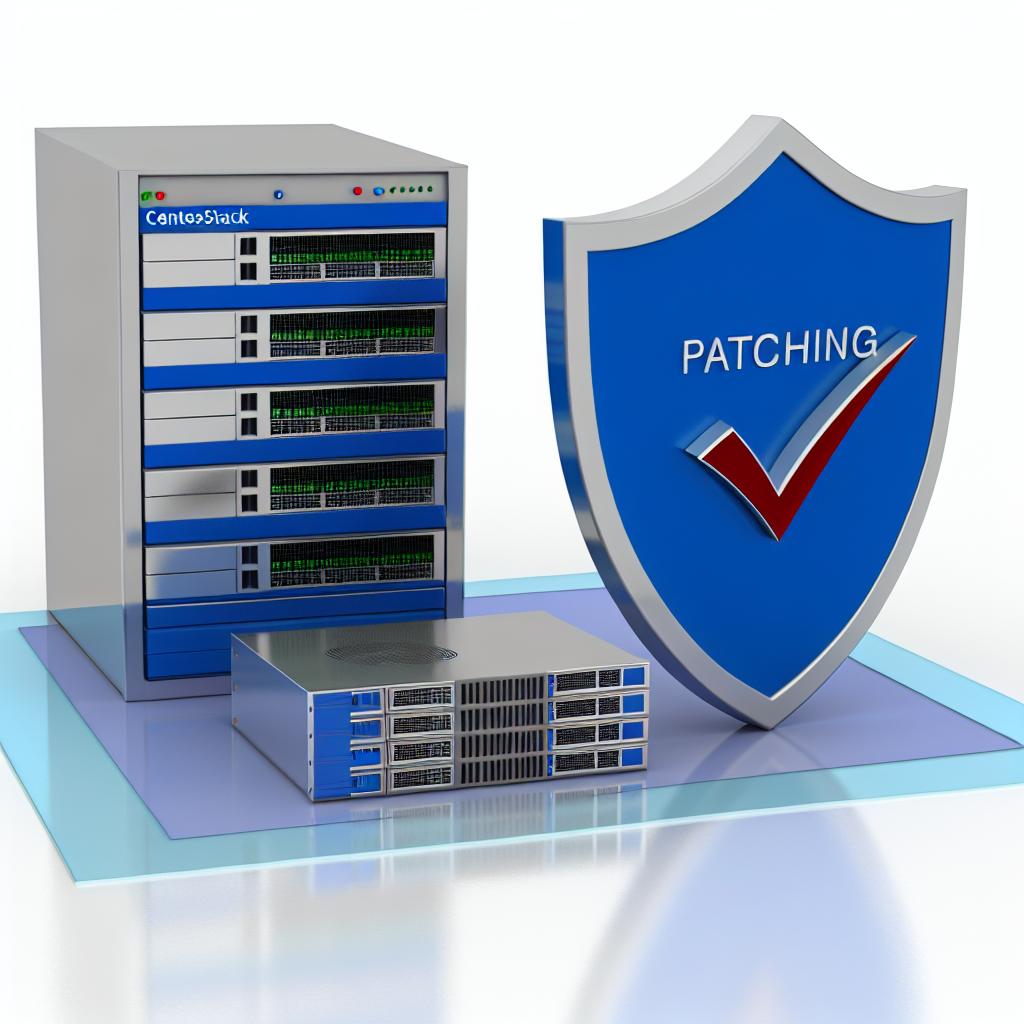 Heading 1: Importance of Immediate Patching for CentreStack and Windows Vulnerabilities