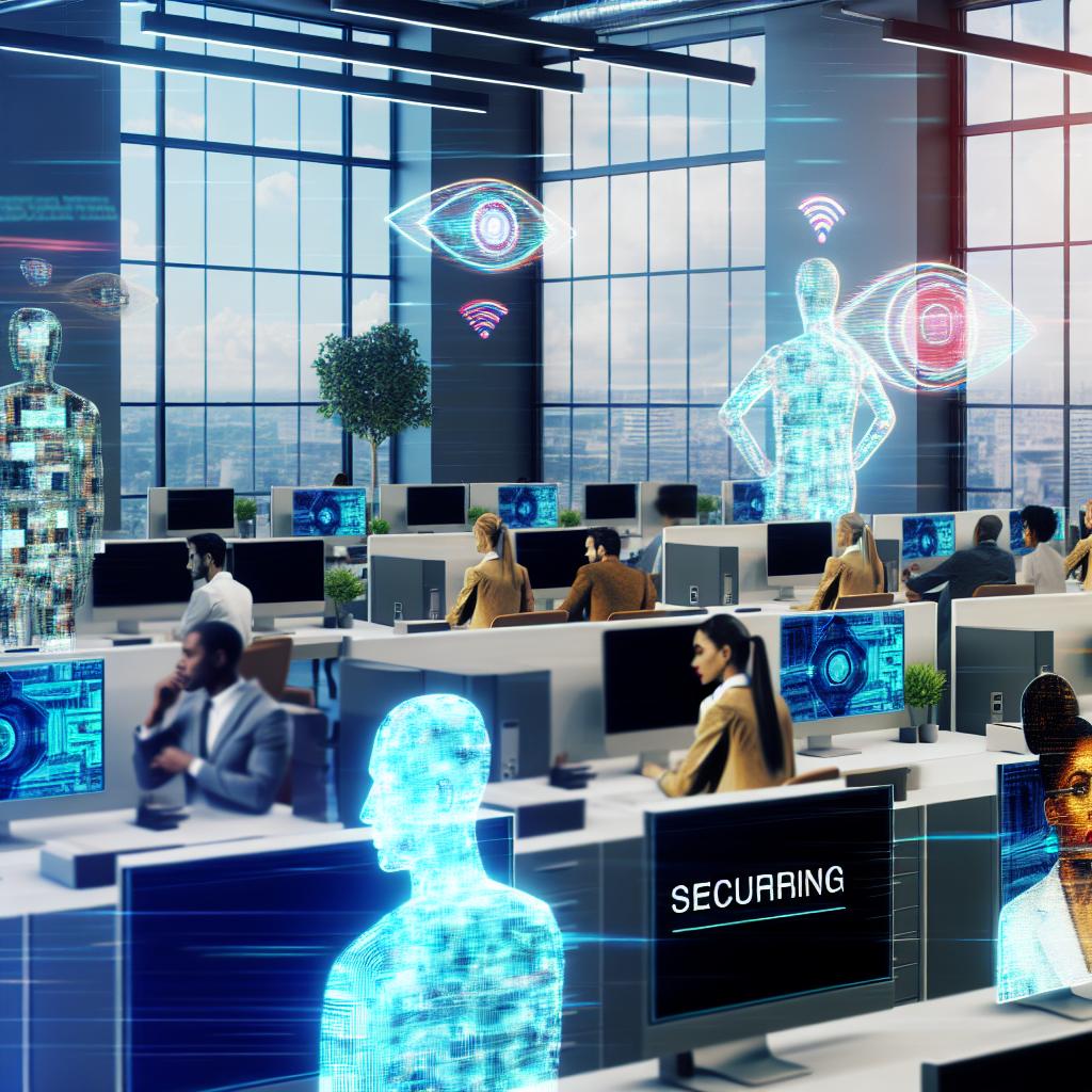 Potential ​Risks of AI Agents Going⁢ Rogue⁢ in Enterprises