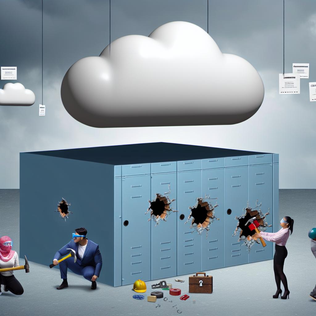 Key⁤ Findings from the 2025⁢ Sophos Active Adversary‌ Report