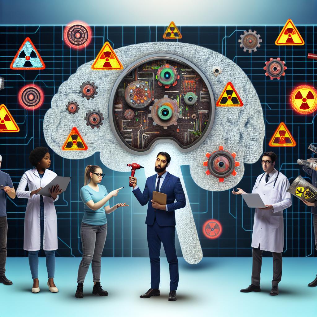 Mitigating the Fallout: Strategies for preventing⁢ and⁣ Addressing AI ⁤Agent Misbehavior