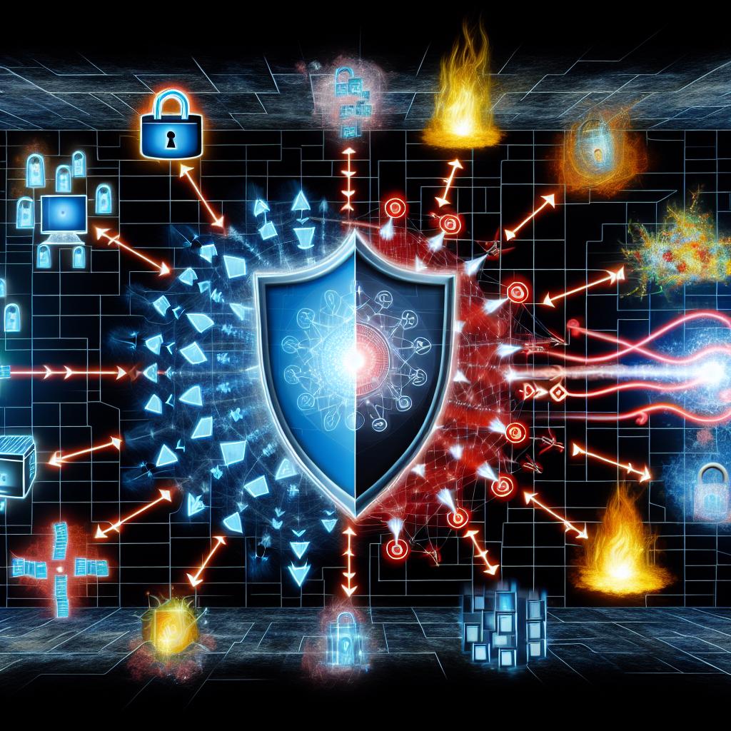 Strategies‍ to Safeguard Your MSP ScreenConnect Admin from Targeted Attacks