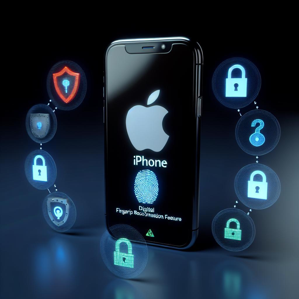 How safe and secure is your iPhone really?