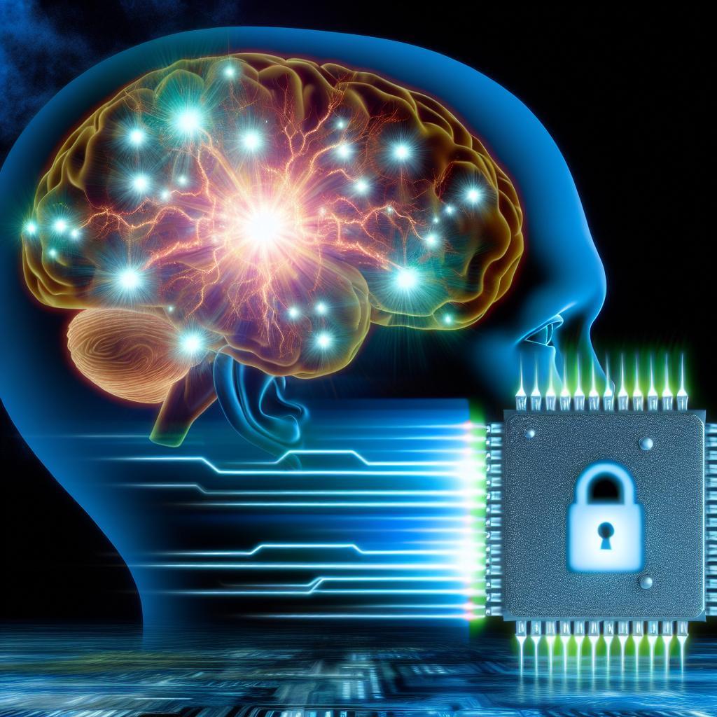 Spiking Neural Networks: Brain-Inspired Chips That Could Keep Your Data Safe
