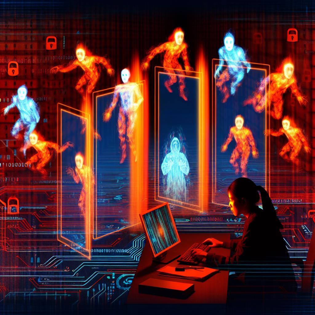 AI hallucinations and their risk to cybersecurity operations