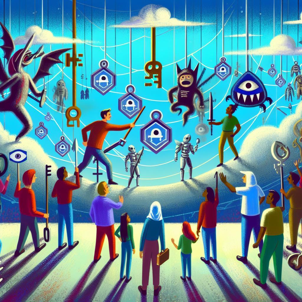 How can we counter online disinformation? | Unlocked 403 cybersecurity podcast (S2E2)