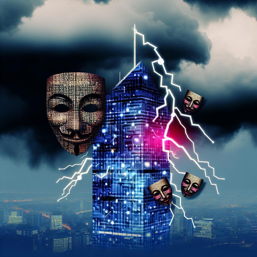 Digital trust is cracking under the pressure of deepfakes, cybercrime