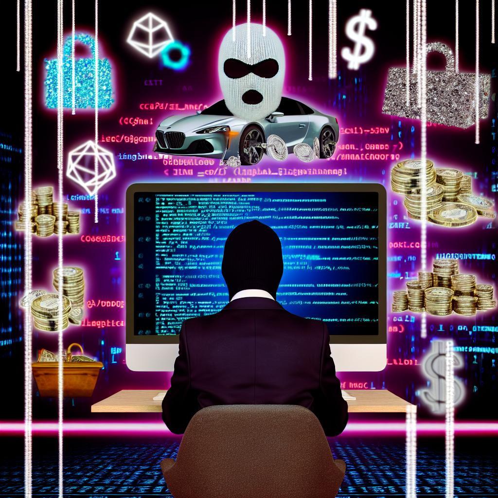 Beyond the kill chain: What cybercriminals do with their money (Part 4)