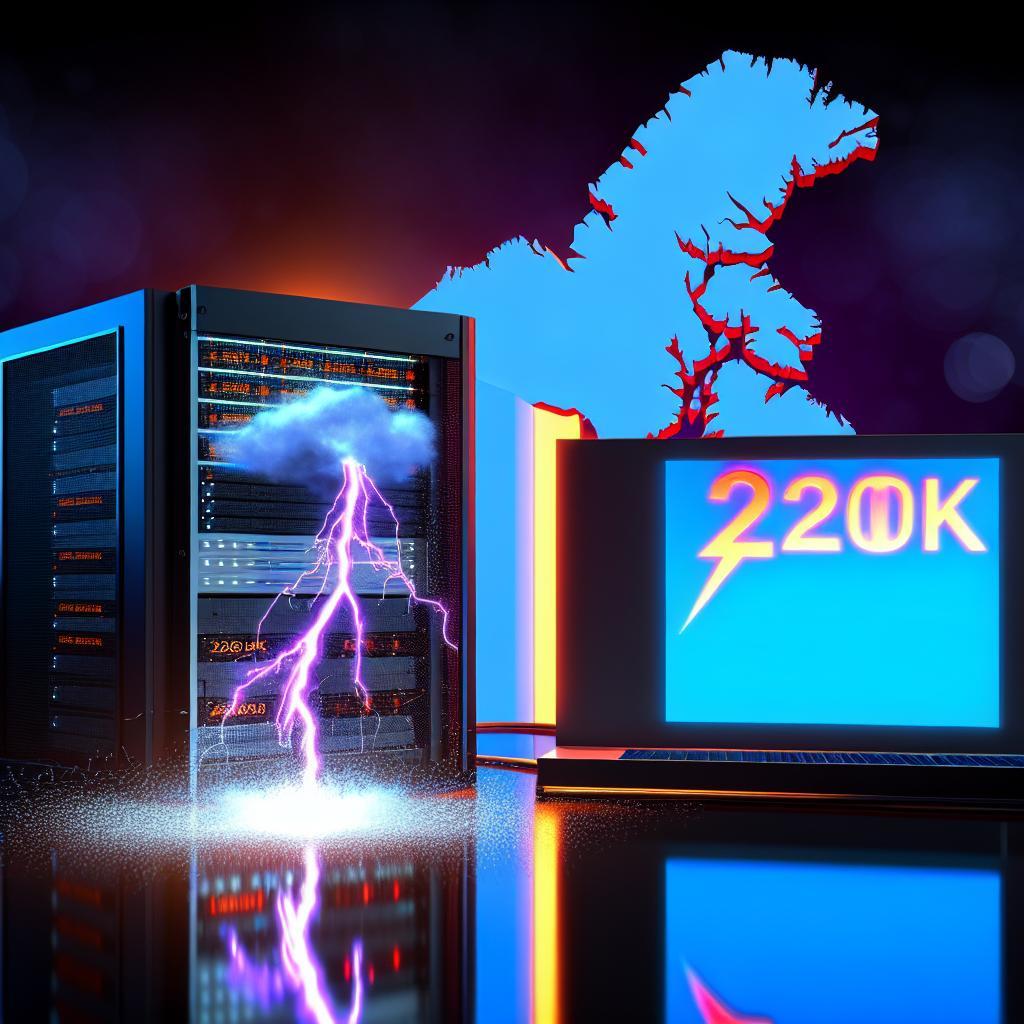 Nova Scotia Power Confirms Ransomware Attack, 280k Notified of Data Breach
