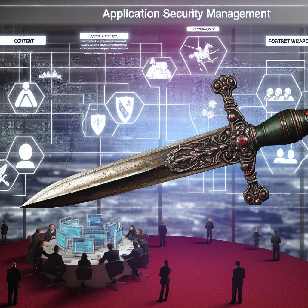 Watch Now: Why Context is a Secret Weapon in Application Security Posture Management