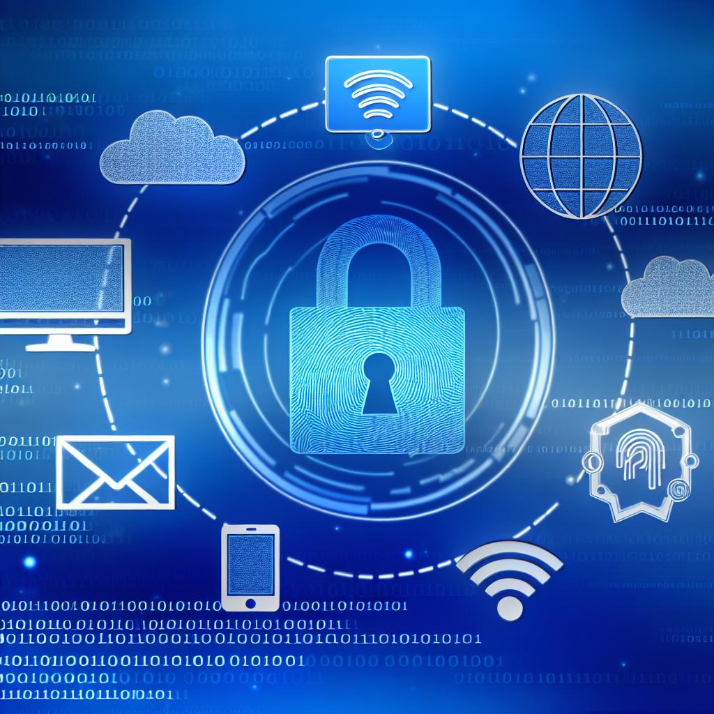 Protecting Your Privacy Online: Tips and Tools to Safeguard Your Information
