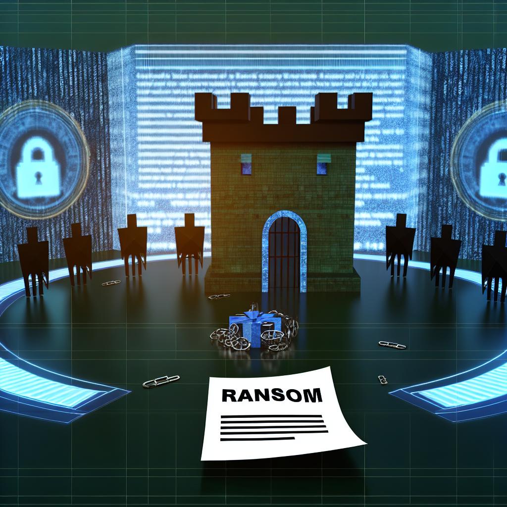Coinbase's Response to Ransom Demand: Upholding Customer Data Integrity