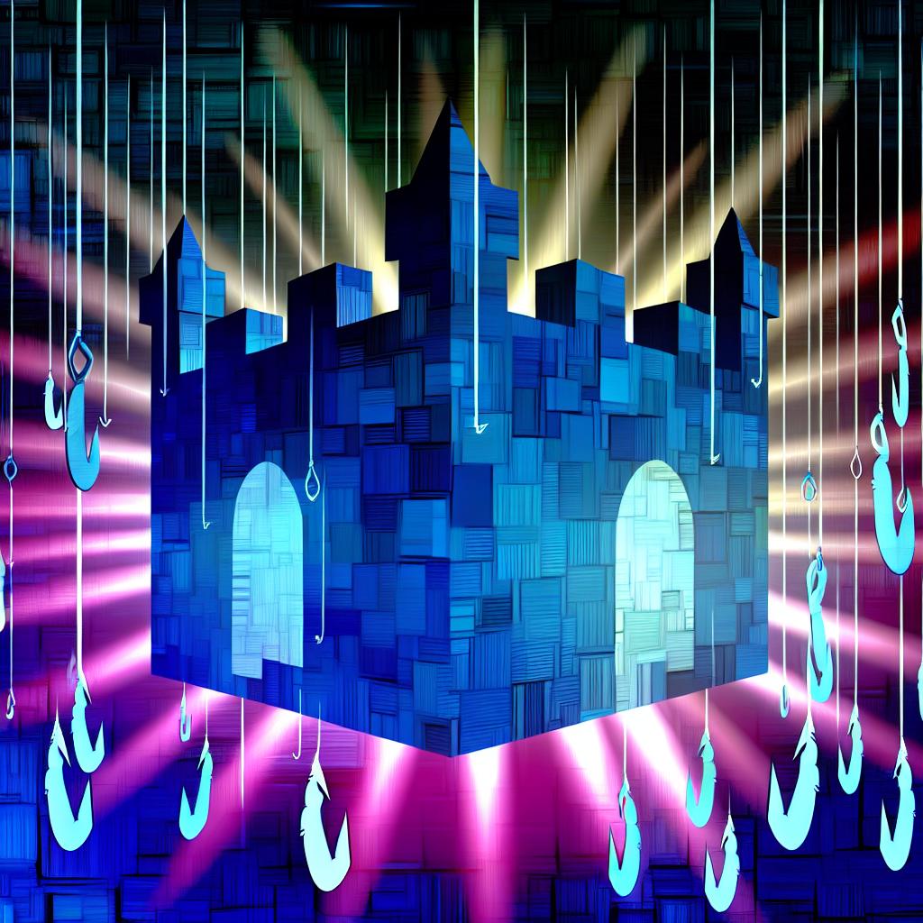 Enhancing Cybersecurity with Coro SAT's Advanced Phishing Defense