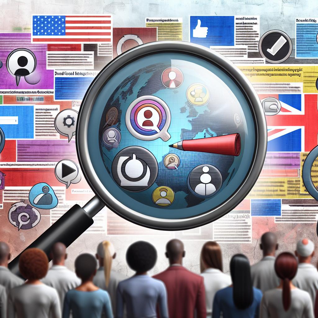 How ​to identify misinformation online