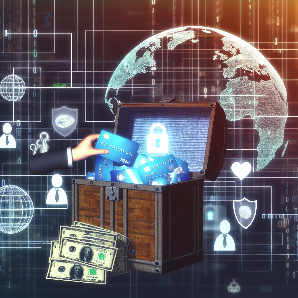 - Recommendations for Combating Financial Fraud in Cyberspace