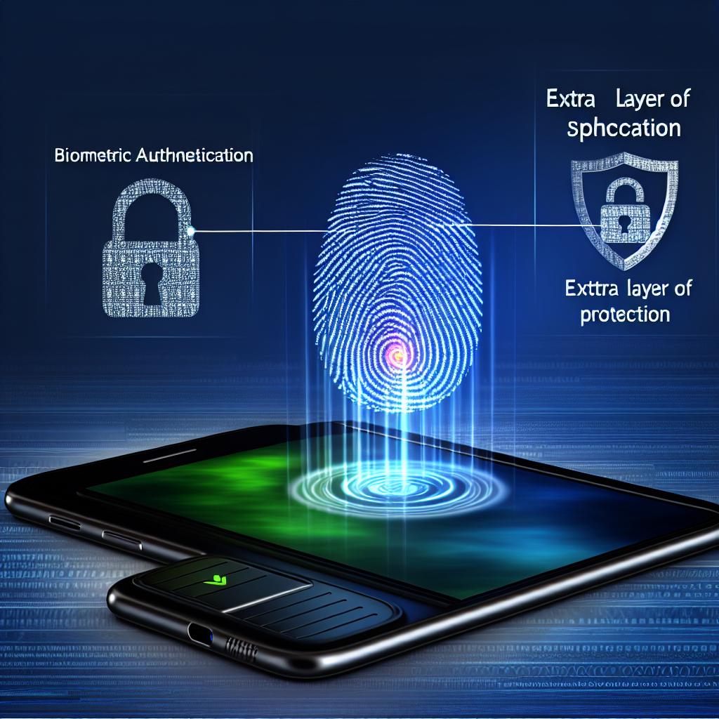 Enhancing‌ the Safety of Your iPhone