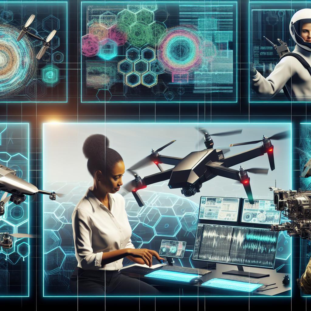 Innovative Technologies ⁣and Best Practices⁢ in Threat Detection showcased at TDIR Summit