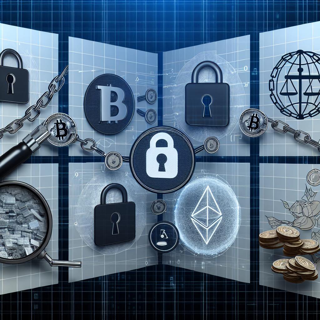 Strategies for Disrupting Cybercriminal Money Laundering Operations