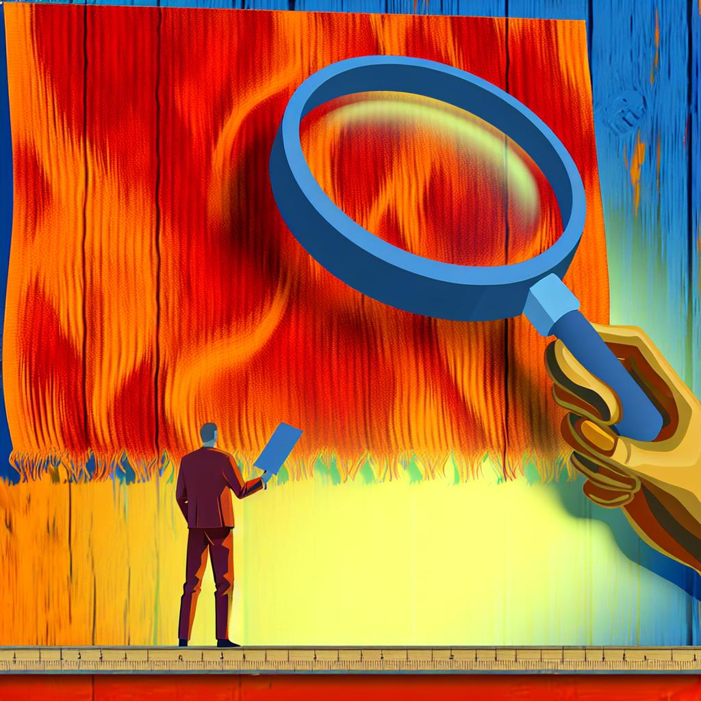 Protecting Against​ Nickel Tapestry's Deceptive⁤ Practices