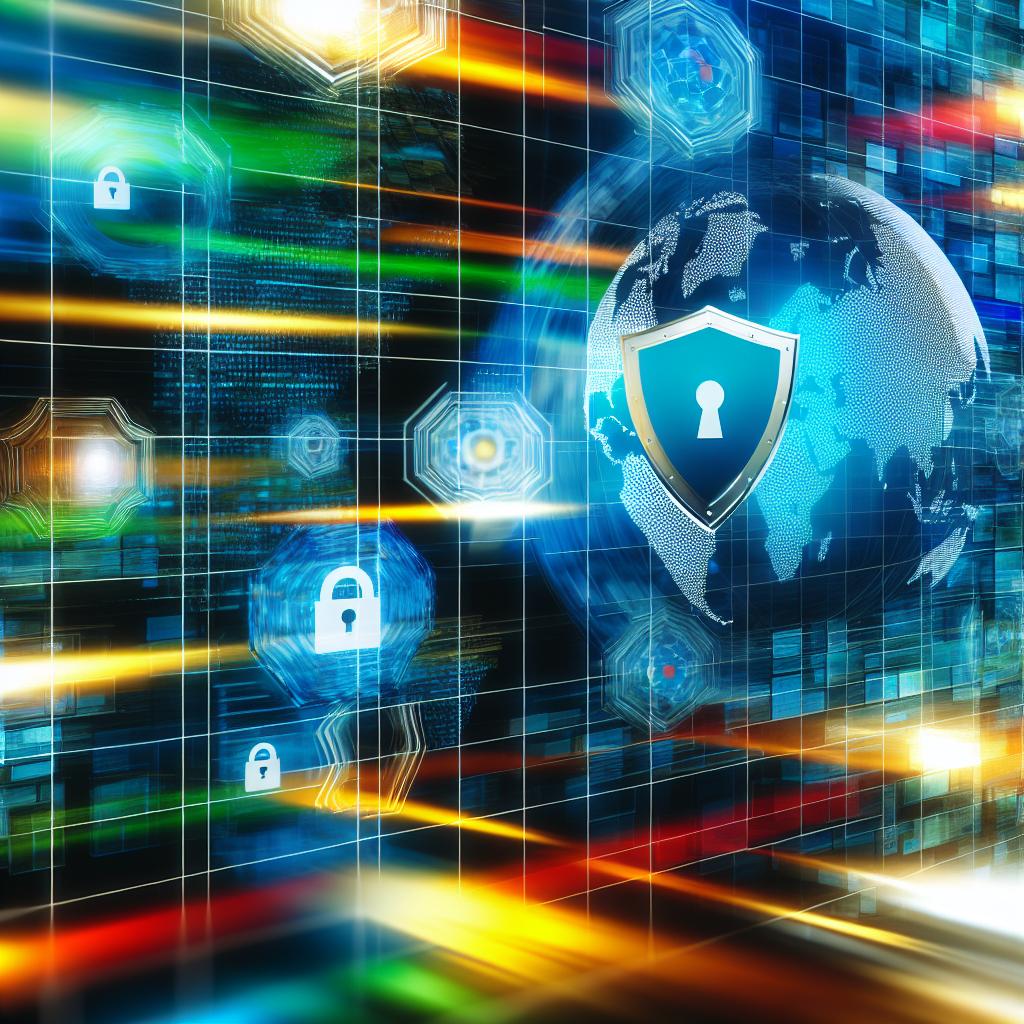 April 2025 Trends in Cybersecurity