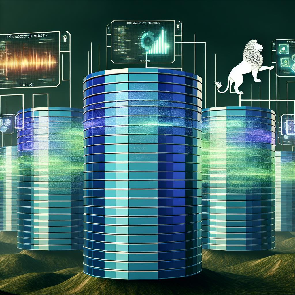 Enhancing Efficiency and Visibility with LiongardIQ