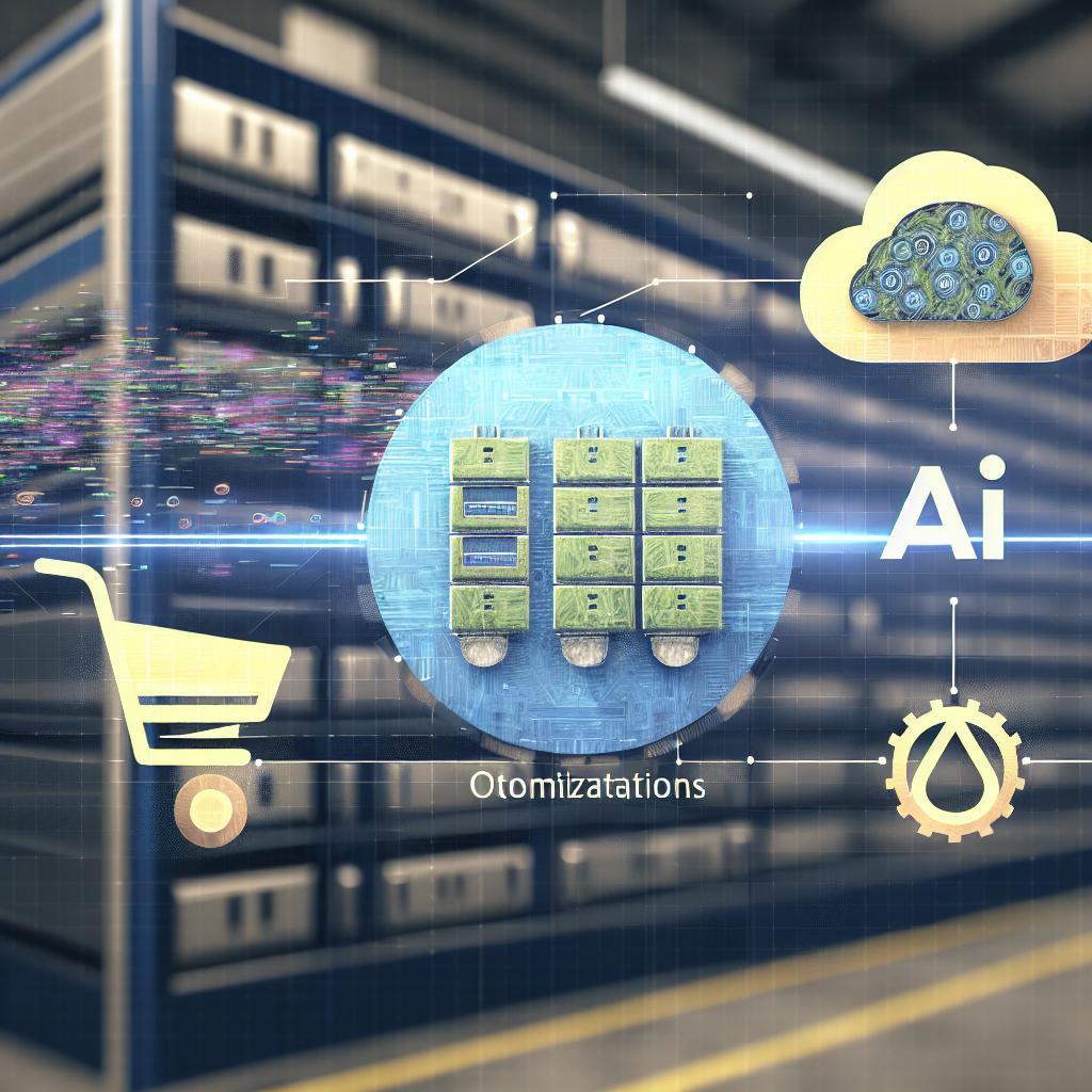 Optimizing ⁤Operations with Integrated Asset Inventory and AI ⁢insights