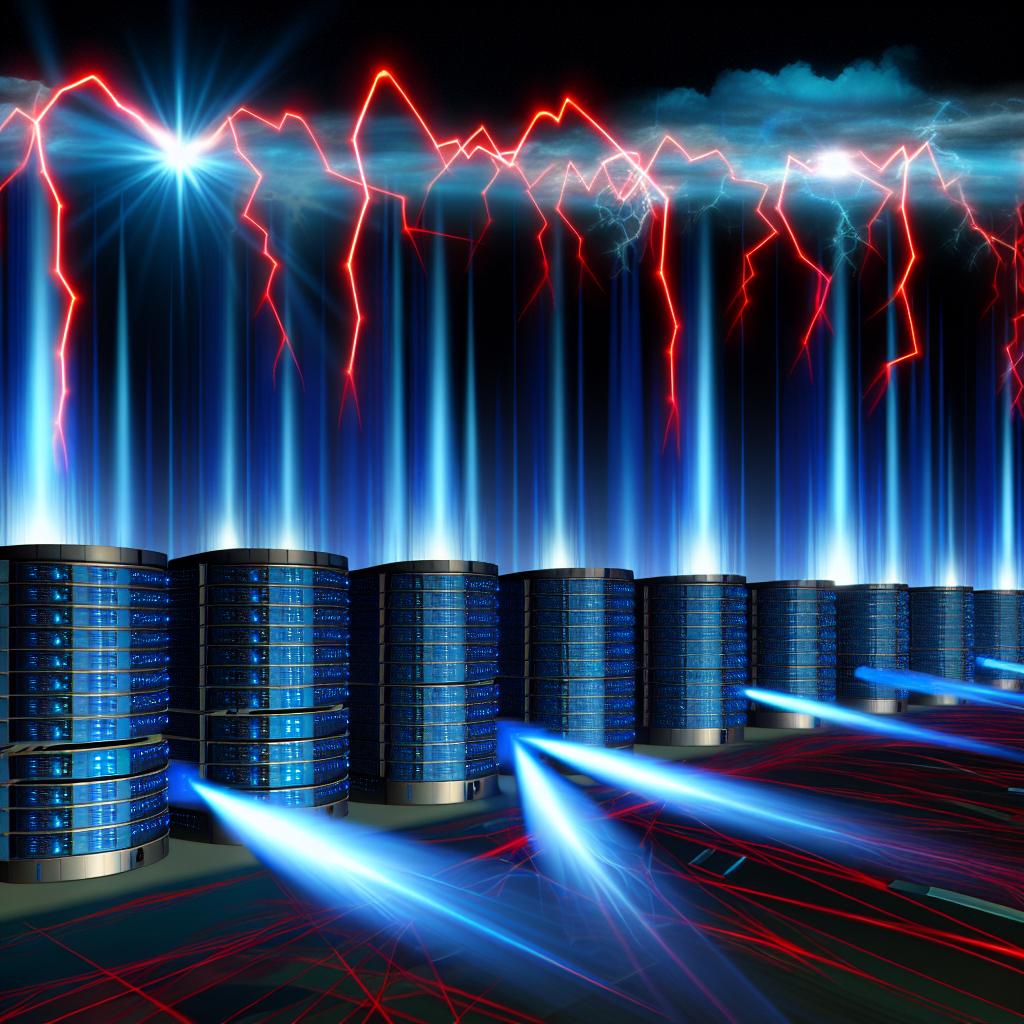 Strategies to Enhance Cyber Resilience⁤ Against Sophisticated Attacks