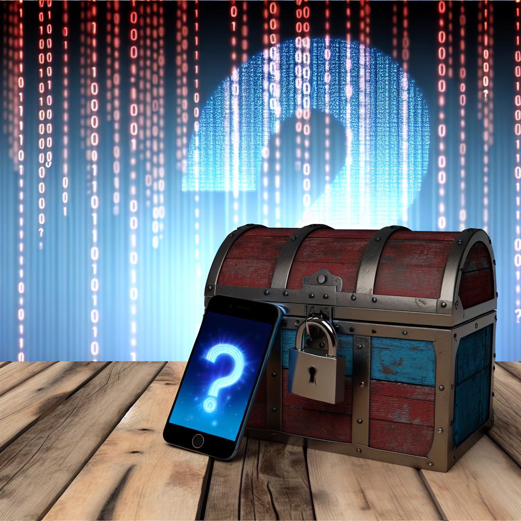 Is⁤ Your iPhone Truly Secure?